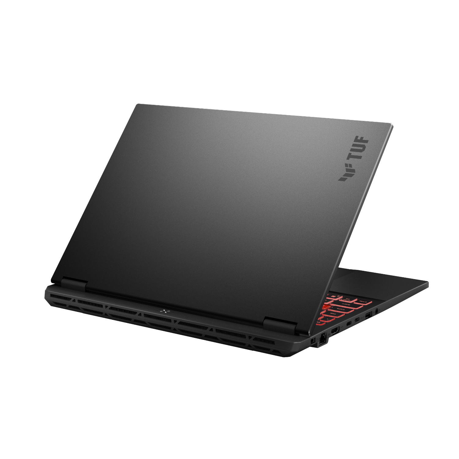 Asus TUF Gaming A16 Gaming Laptop 16″ | Ryzen 7 260 | 16GB DDR5 | RTX 5050 | 512GB SSD | Windows 11 Home 5