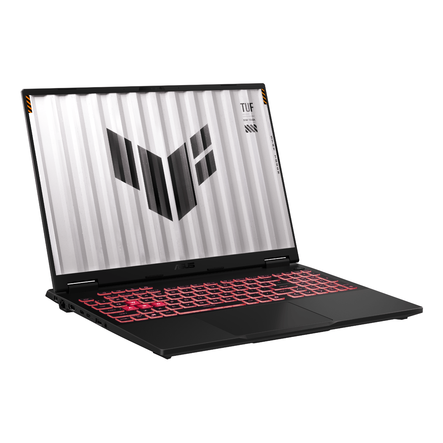 Asus TUF Gaming A16 Gaming Laptop 16″ | Ryzen 7 260 | 16GB DDR5 | RTX 5060 | 512GB SSD | Windows 11 Home 2