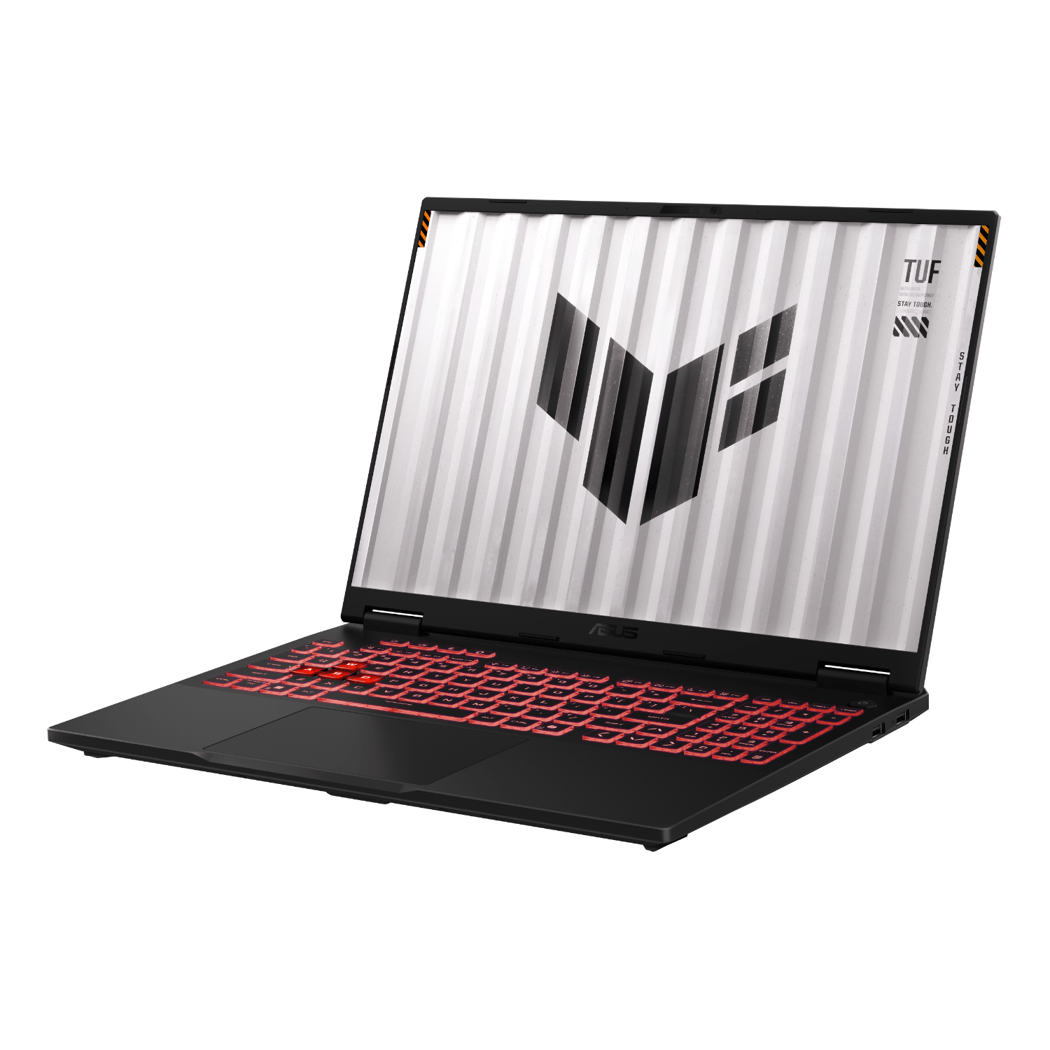 Asus TUF Gaming A16 Gaming Laptop 16″ | Ryzen 7 260 | 16GB DDR5 | RTX 5060 | 512GB SSD | Windows 11 Home 3