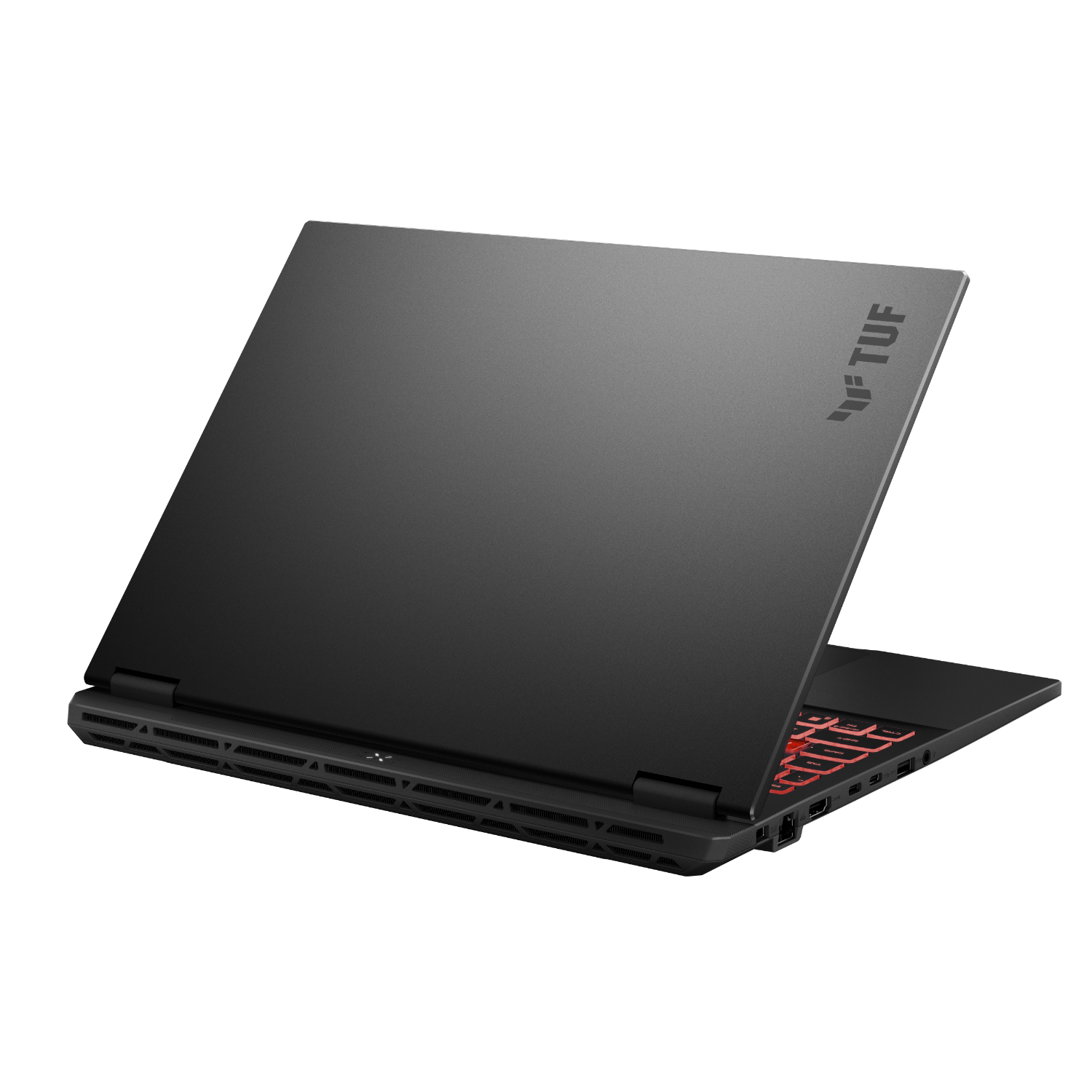 Asus TUF Gaming A16 Gaming Laptop 16″ | Ryzen 7 260 | 16GB DDR5 | RTX 5060 | 512GB SSD | Windows 11 Home 5