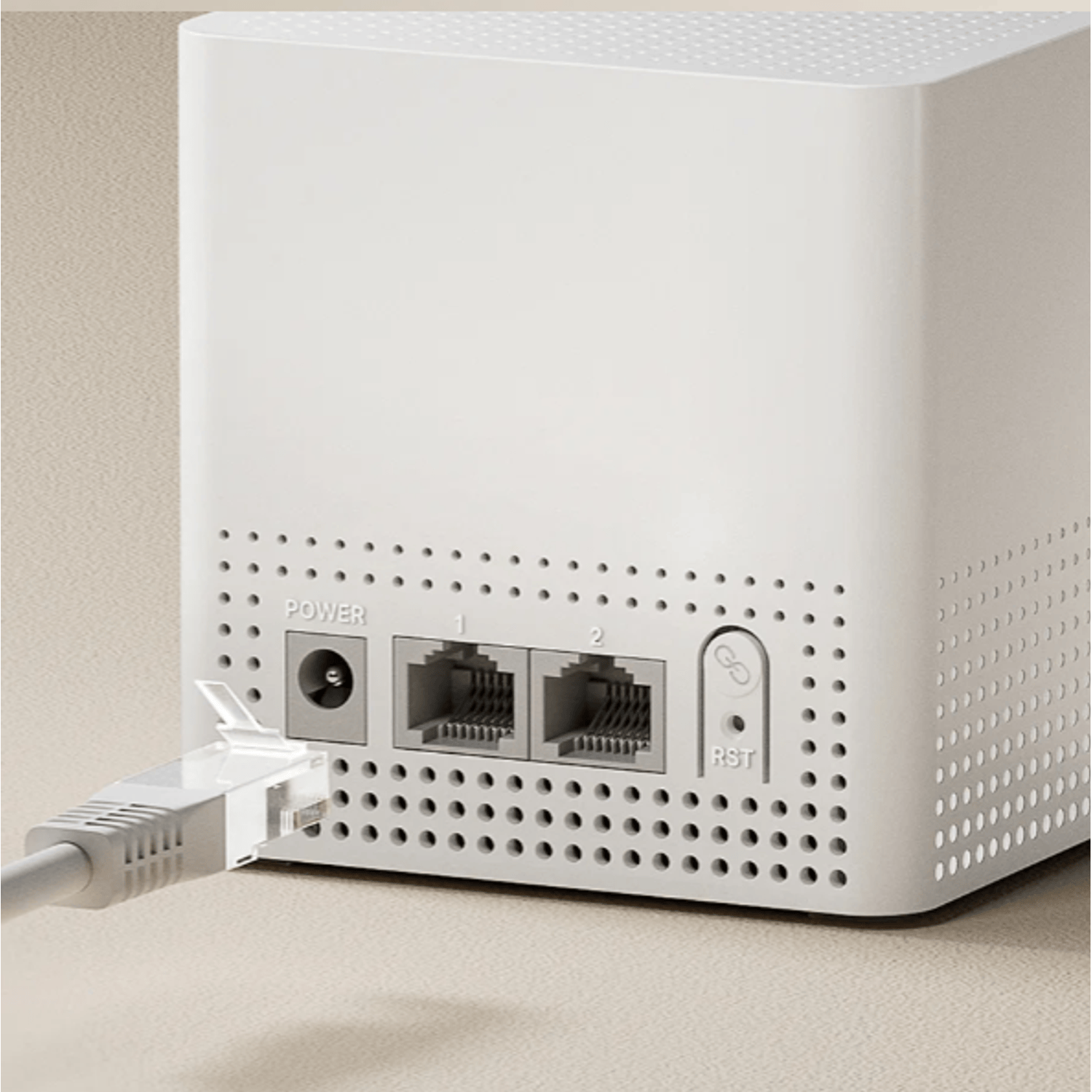 CUDY AC1200 Mesh Wi-fi system - 2 Pack 5