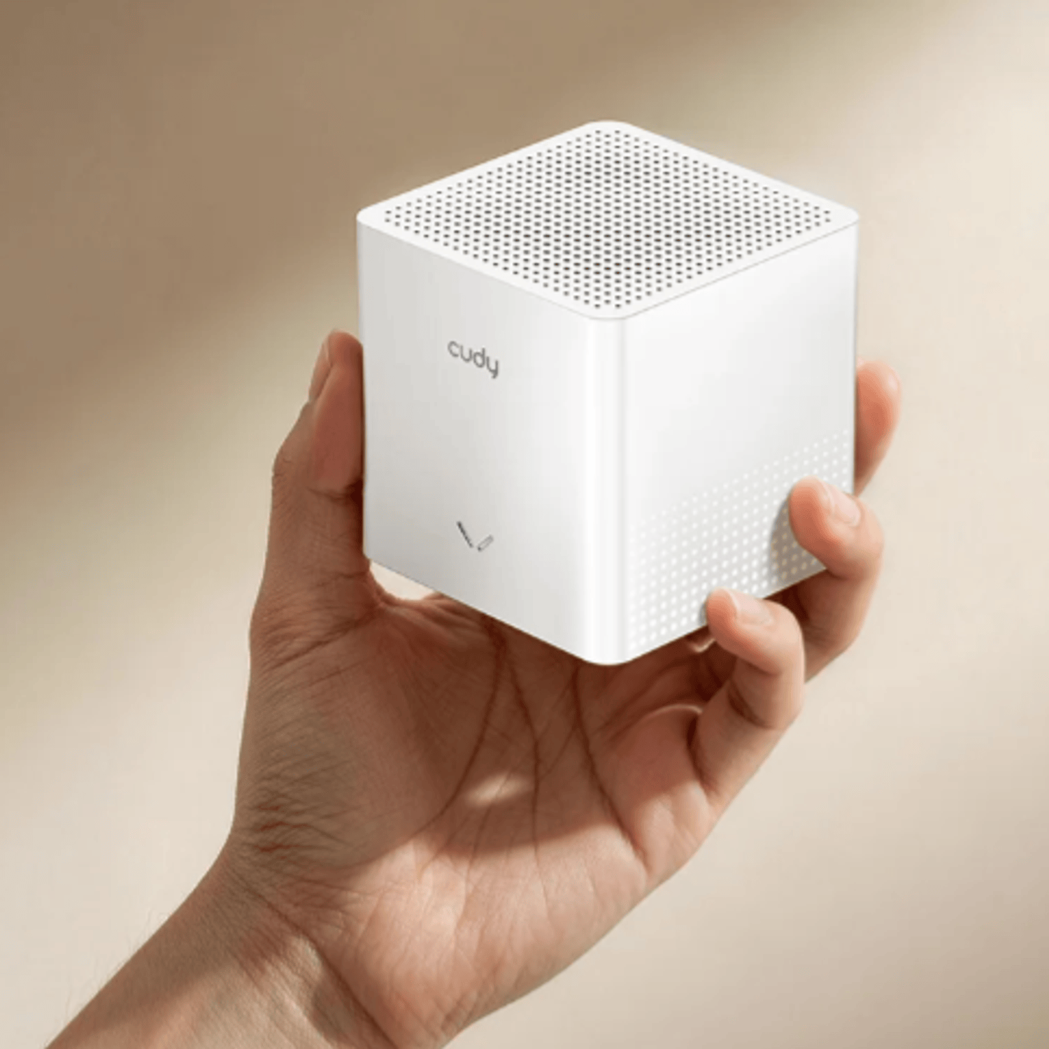 CUDY AC1200 Mesh Wi-fi system - 2 Pack 7
