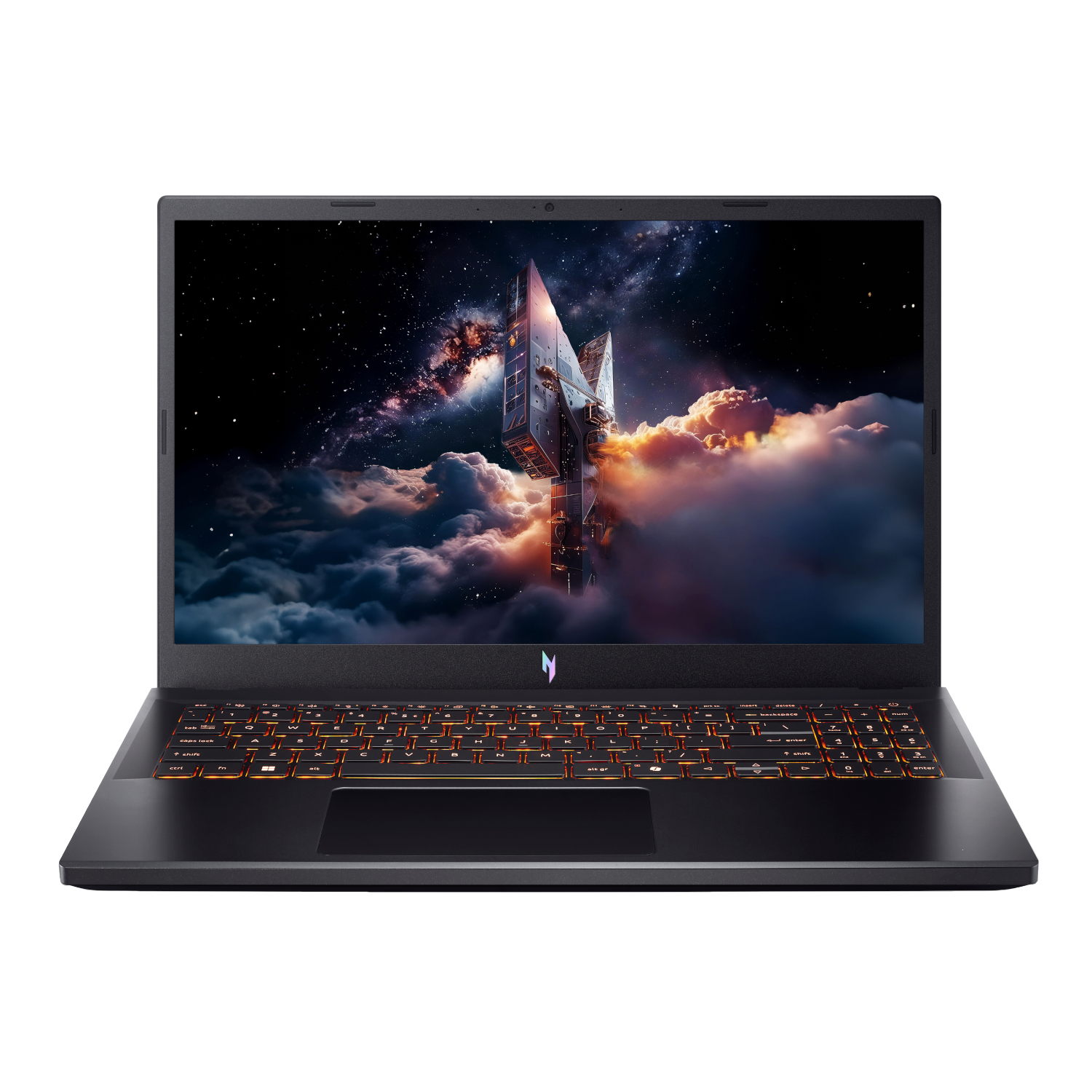 Acer NITRO V 15 Gaming Laptop 15.6″ | Intel Core 7 240H | 8GB | 512GB | RTX 5050 8GB | Windows 11 Home