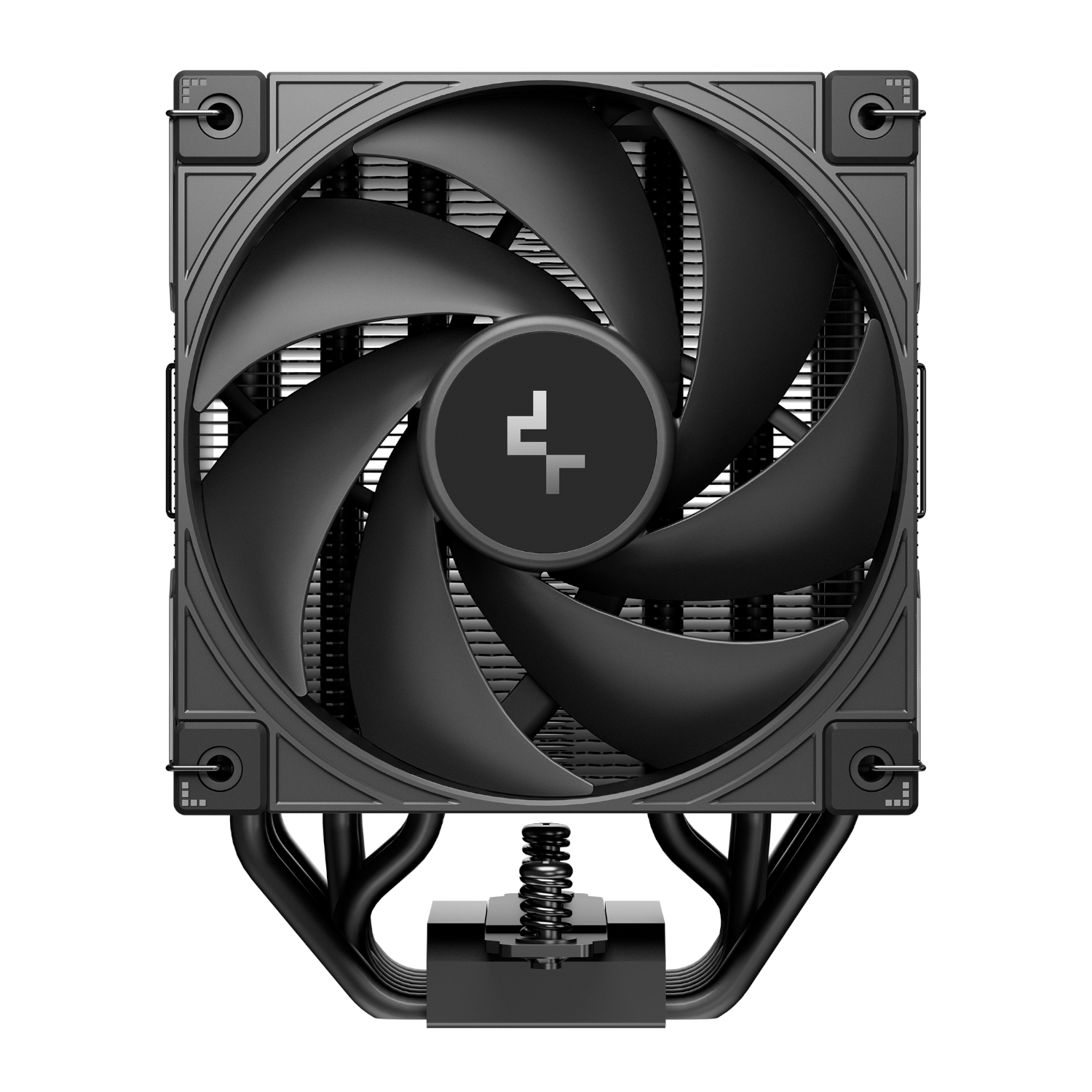 DeepCool AK700 DIGITAL NYX 120mm Air Cooler - Black 3