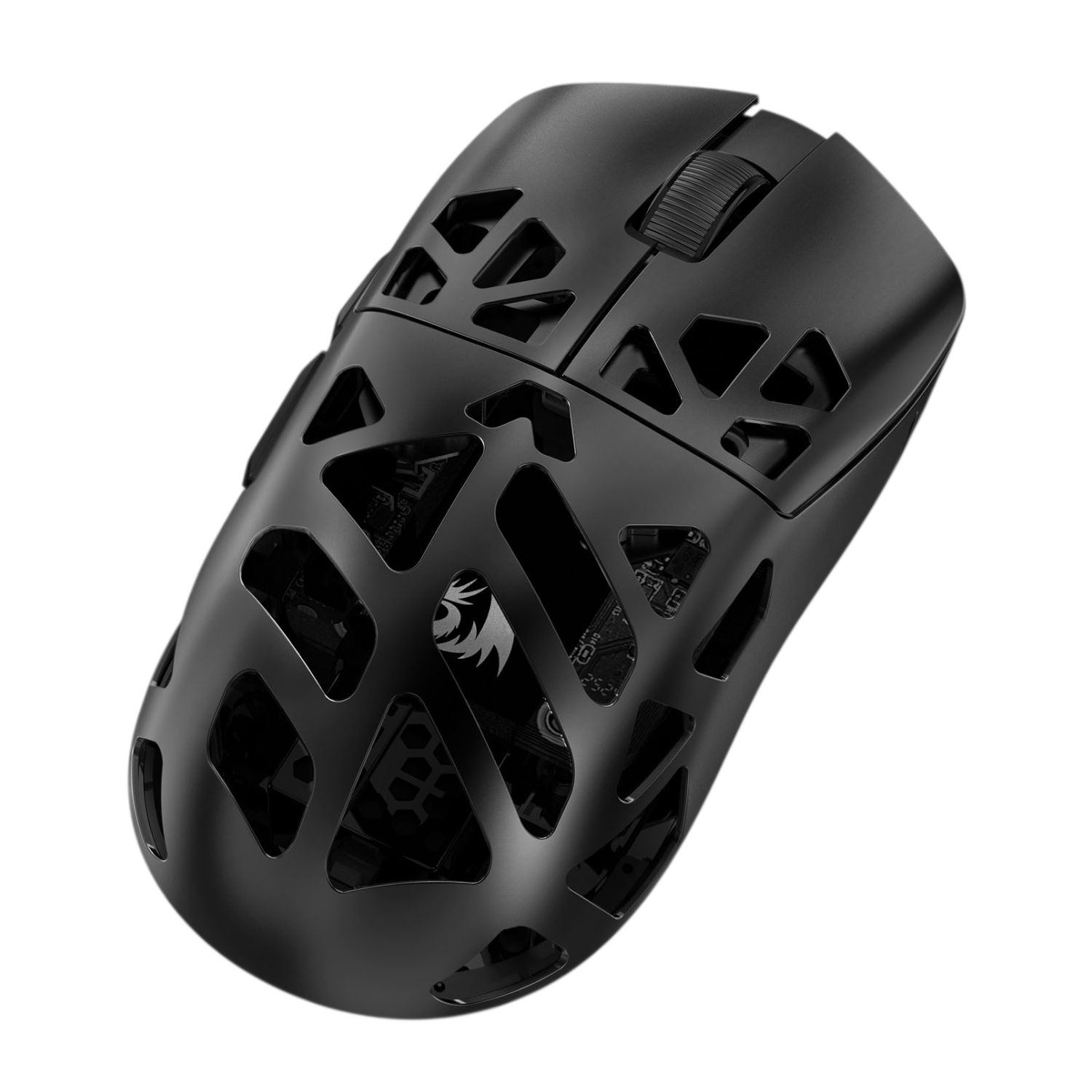 Redragon PRISM PRO 26000DPI Wireless Gaming Mouse - Black 2