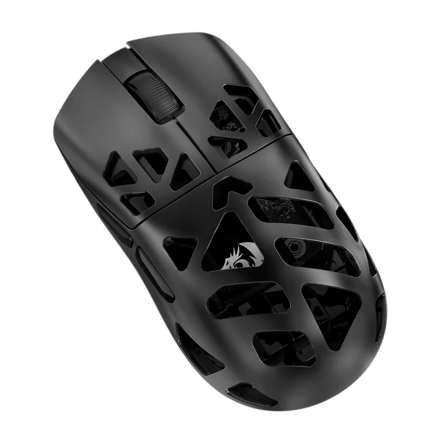 Redragon PRISM PRO 26000DPI Wireless Gaming Mouse - Black 3