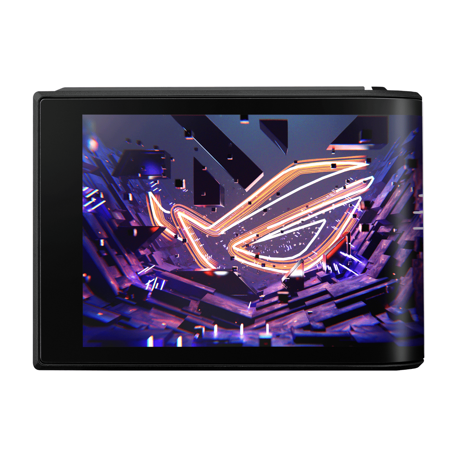 ASUS ROG Ryuo IV SLC 360mm ARGB Liquid CPU Cooler - Black 5