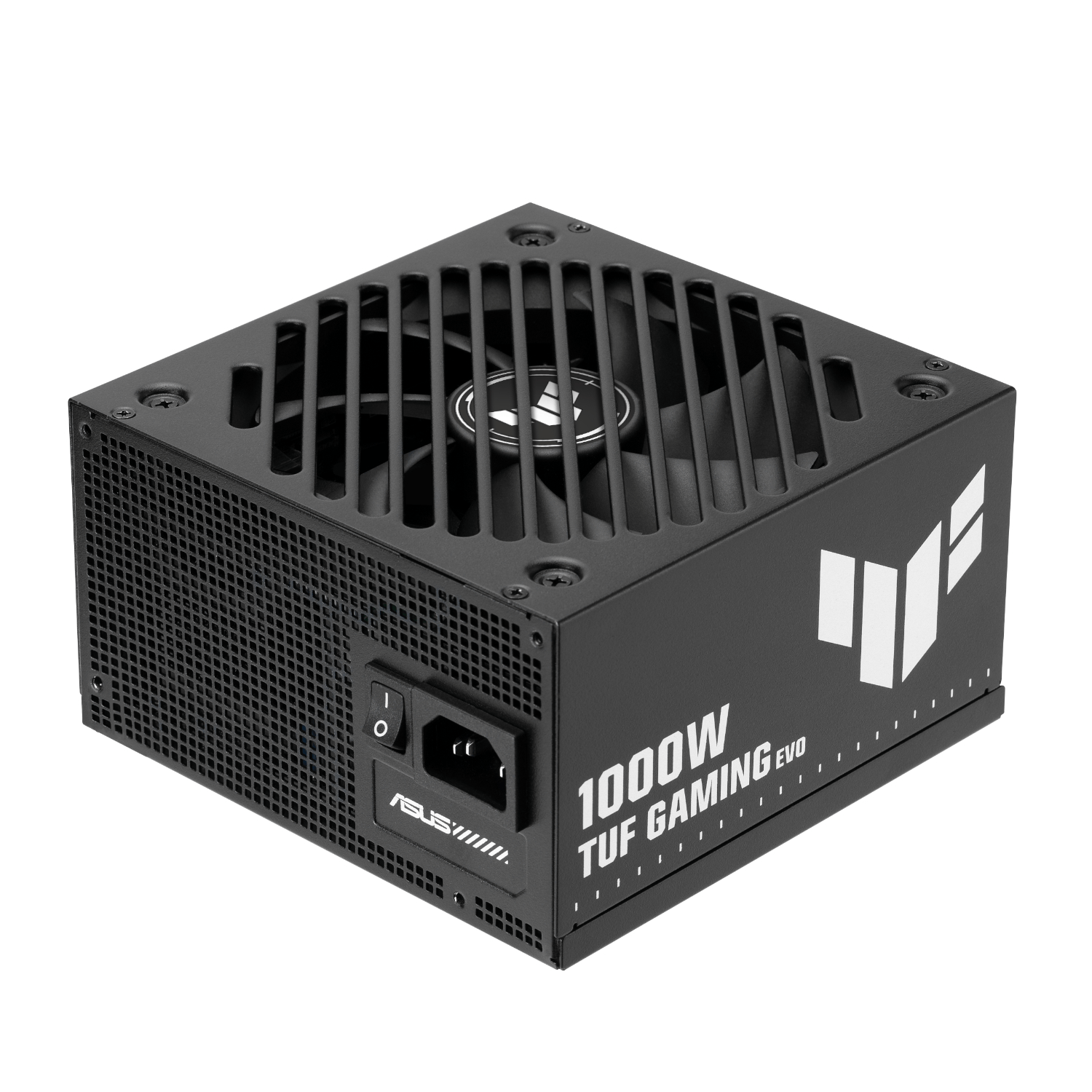 ASUS TUF Gaming 1000W 80 PLUS Gold EVO ATX 3.1 Modular Power Supply 3