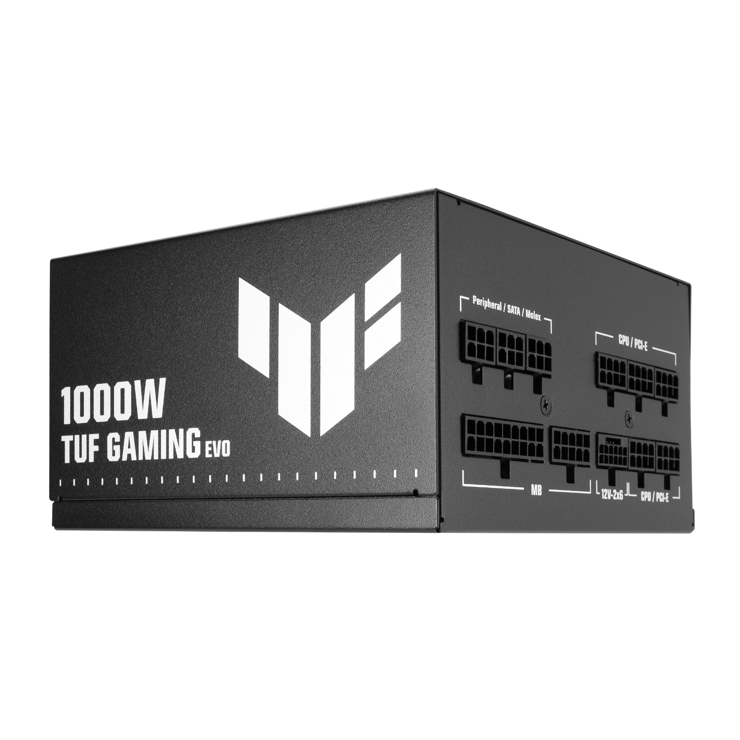 ASUS TUF Gaming 1000W 80 PLUS Gold EVO ATX 3.1 Modular Power Supply 4