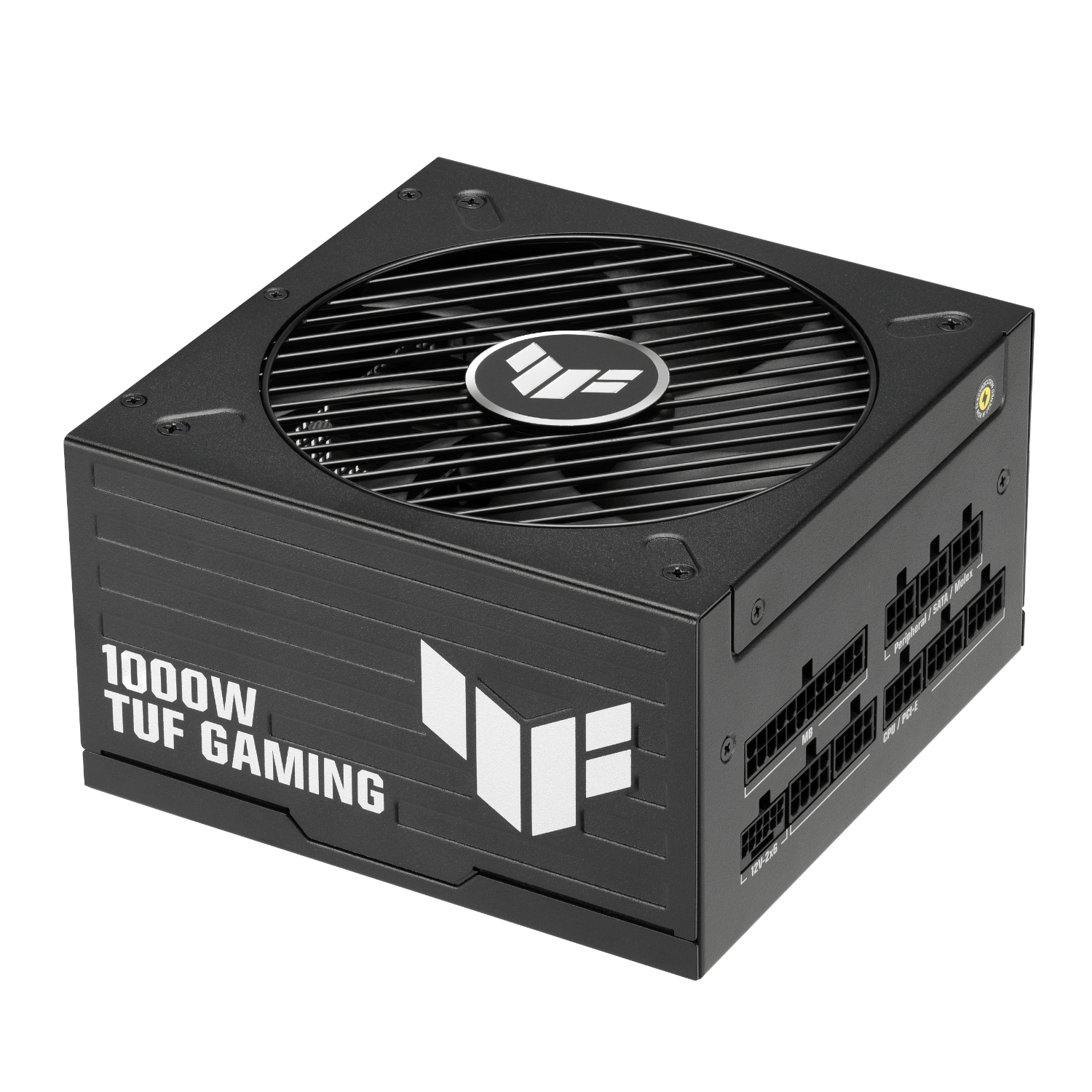 ASUS TUF Gaming 1000W 80 PLUS Platinum ATX 3.1 Modular Power Supply 2