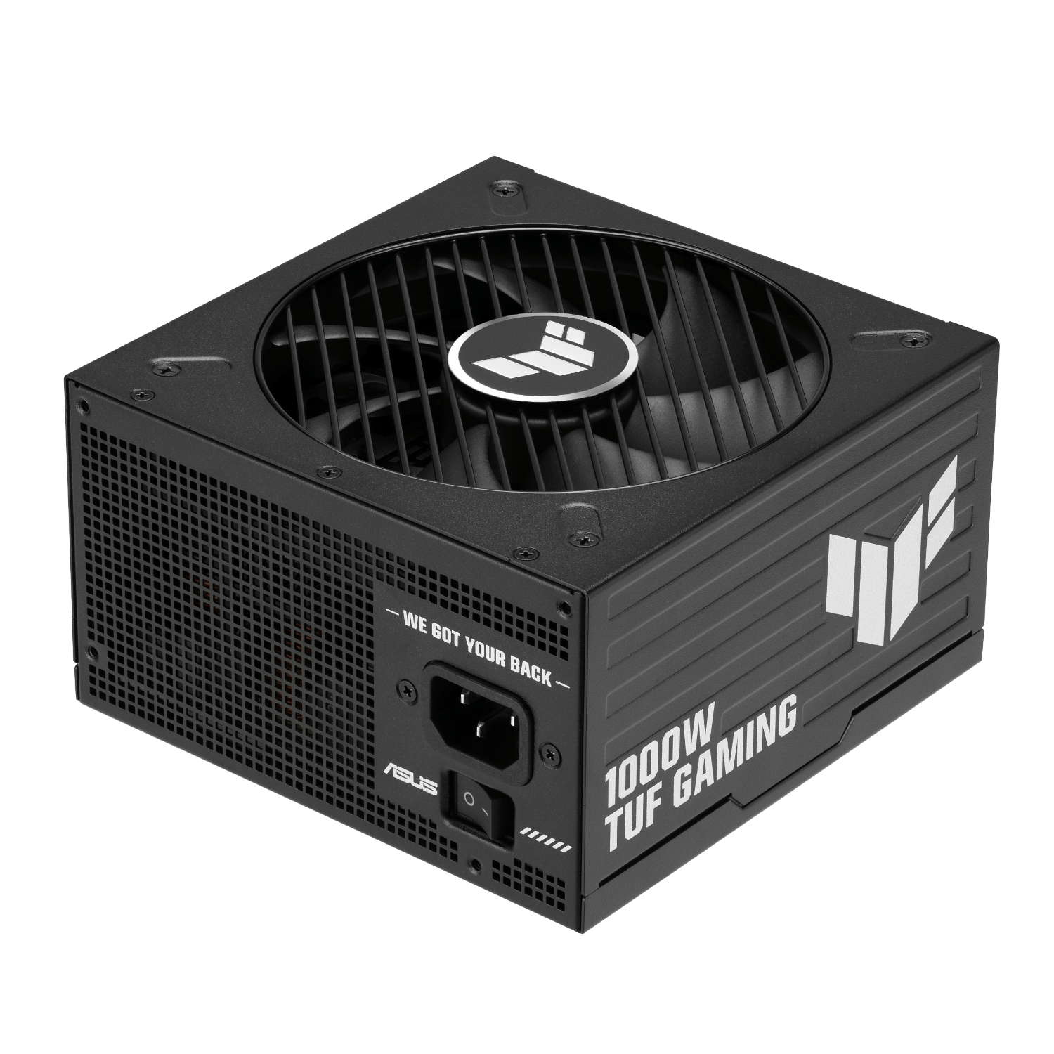 ASUS TUF Gaming 1000W 80 PLUS Platinum ATX 3.1 Modular Power Supply 3