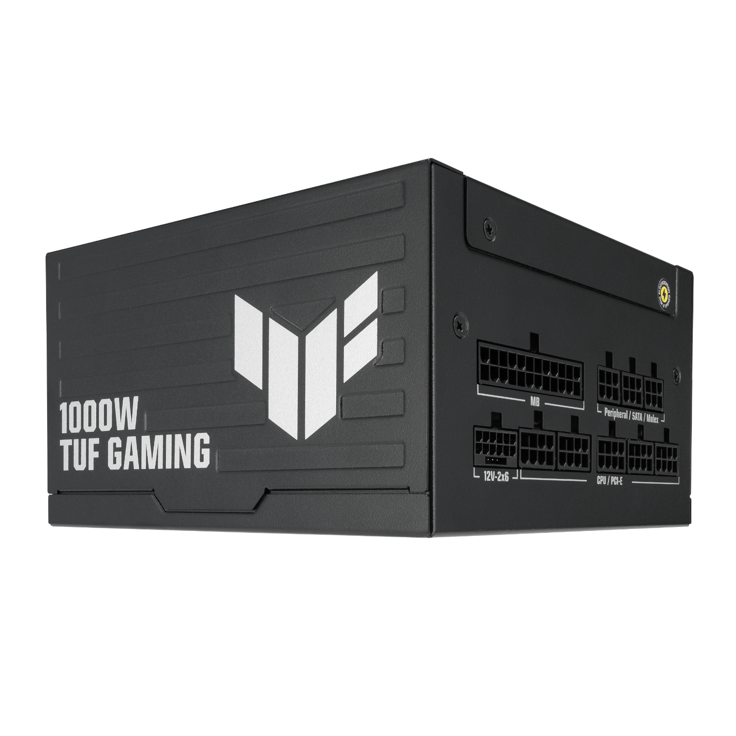 ASUS TUF Gaming 1000W 80 PLUS Platinum ATX 3.1 Modular Power Supply 4