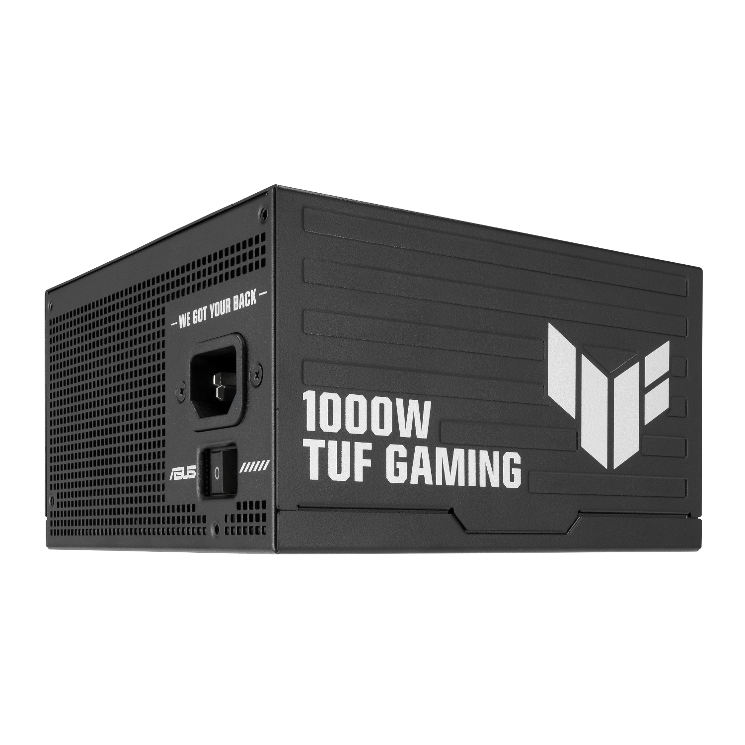 ASUS TUF Gaming 1000W 80 PLUS Platinum ATX 3.1 Modular Power Supply 5