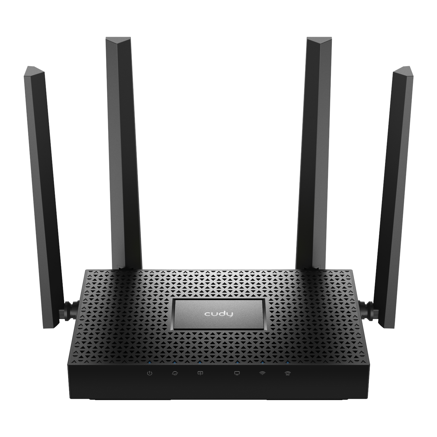 Cudy BE5000 2.5G Mesh Wi-Fi 7 Router