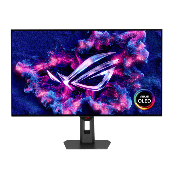 Asus ROG Strix 32" WOLED 4K UHD 240Hz / FHD 480Hz HDR 400 True Black Gaming Monitor