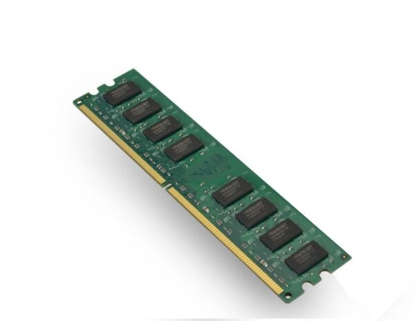 Patriot SL 2GB 800MHz DDR2 Desktop DS Memory