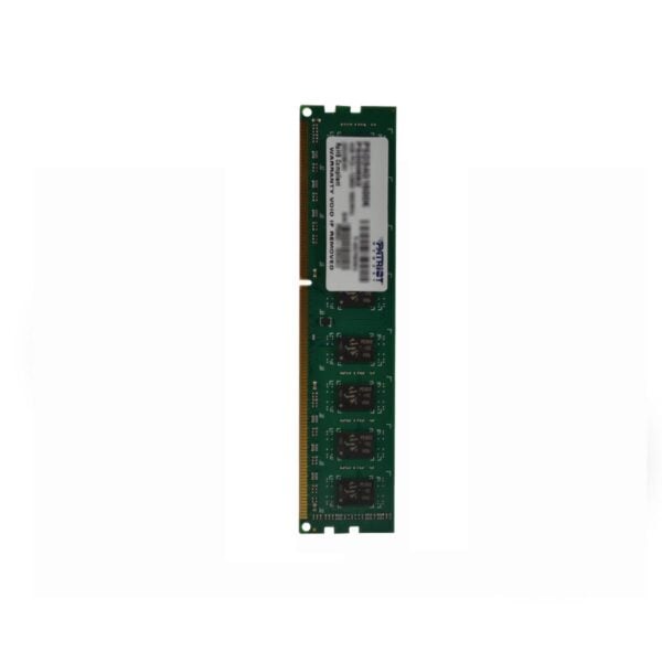 Patriot SL 4GB 1600MHz DDR3 Desktop DS Memory